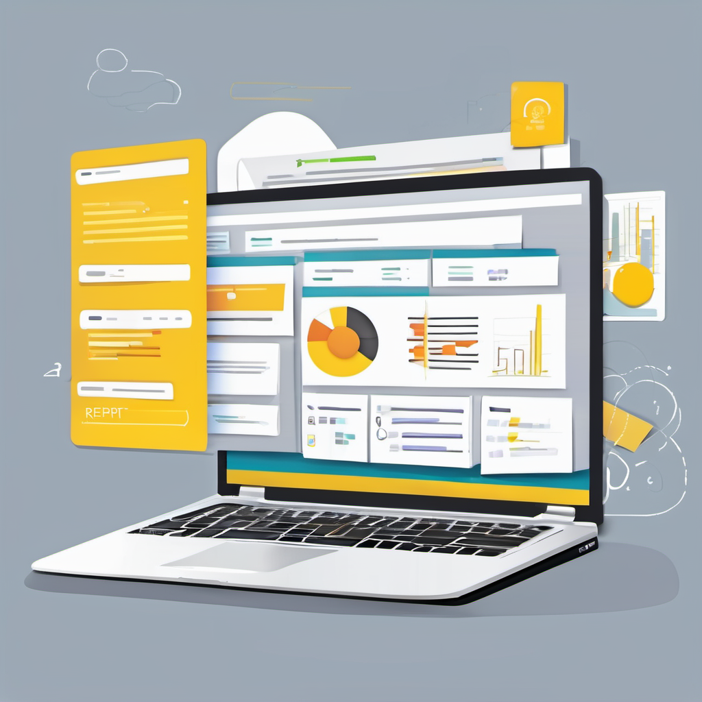 HRM & Payroll System